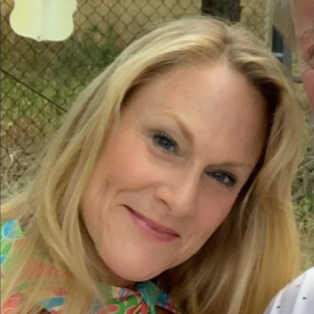 Meet your Posher, Gretchen